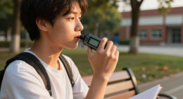 12 Best Digital Voice Recorders For Students In 2026