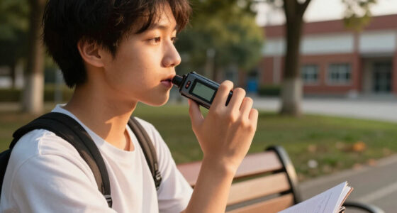 12 Best Digital Voice Recorders For Students In 2026