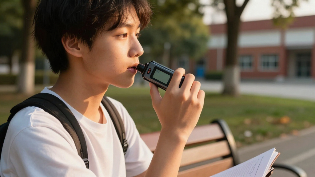 12 Best Digital Voice Recorders For Students In 2026
