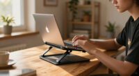12 Best Ergonomic Laptop Stands for Students in 2026