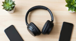 12 Best Noise-Canceling Headphones for Studying in 2026