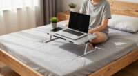 12 Best Portable Laptop Desks for Students in 2026
