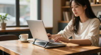 13 Best Ergonomic Laptop Stands for Students in 2026