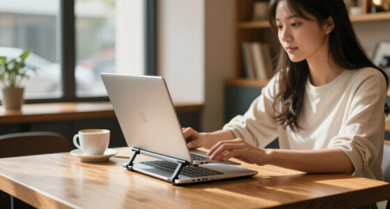 13 Best Ergonomic Laptop Stands for Students in 2026
