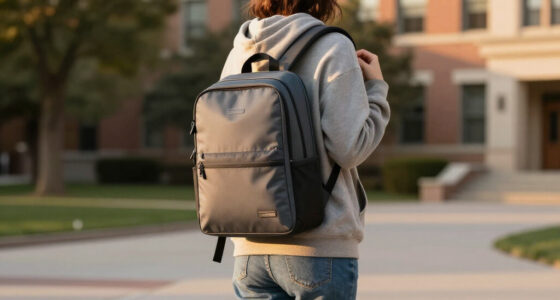 13 Best Laptop Backpacks for Students in 2026