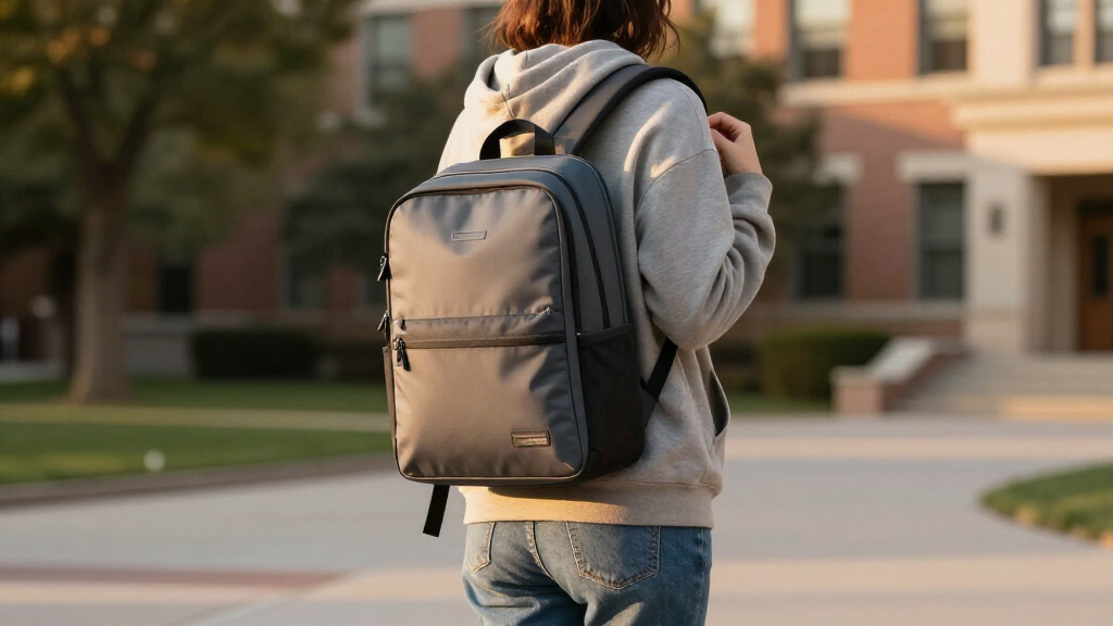 13 Best Laptop Backpacks for Students in 2026