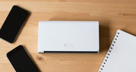 13 Best Portable Document Scanners in 2026