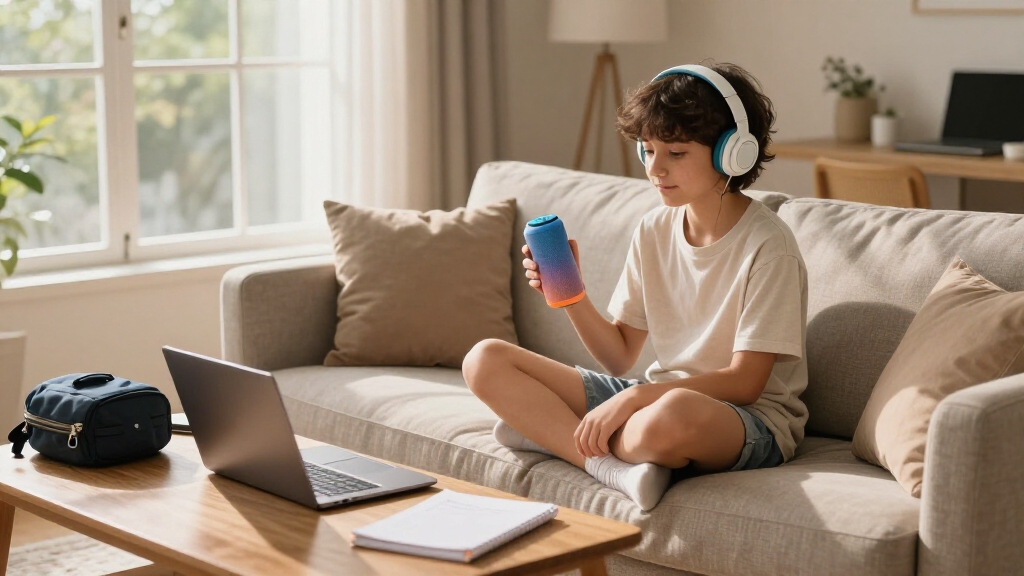 13 Best Student-Friendly Bluetooth Speakers in 2026