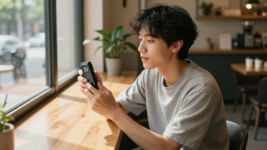 13 Best Student-Friendly Digital Voice Recorders in 2026