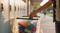13 Best Student Organization Bins in 2026