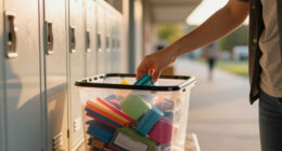 13 Best Student Organization Bins in 2026