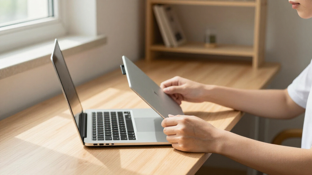 14 Best Portable Laptop Stands For Students In 2026