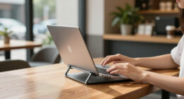 14 Best Portable Laptop Stands for Students in 2026