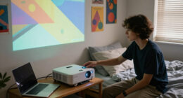 14 Best Student-Friendly Digital Projectors in 2026