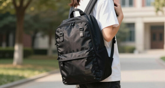 14 Best Student Laptop Backpacks in 2026