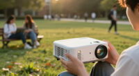 15 Best Student-Friendly Digital Projectors in 2026