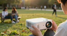 15 Best Student-Friendly Digital Projectors in 2026