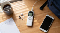 15 Best Student-Friendly Digital Voice Recorders in 2026