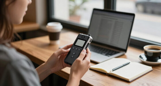 15 Best Student-Friendly Digital Voice Recorders in 2026