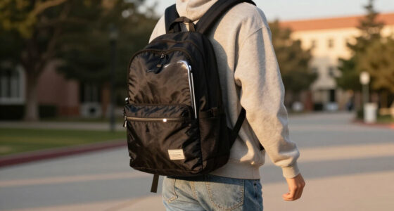15 Best Student Laptop Backpacks in 2026