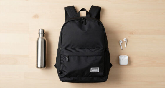 15 Best Student Laptop Backpacks in 2026