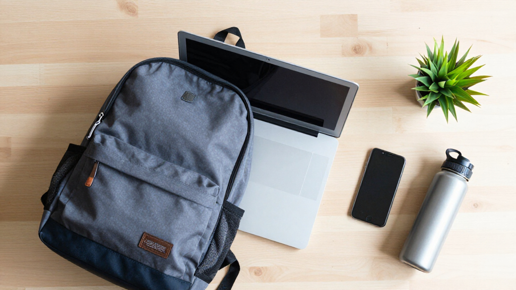 15 Best Student Laptop Backpacks in 2026