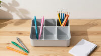 6 Best School Supply Organizers in 2026