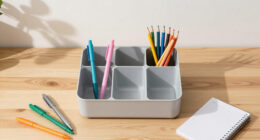 6 Best School Supply Organizers in 2026