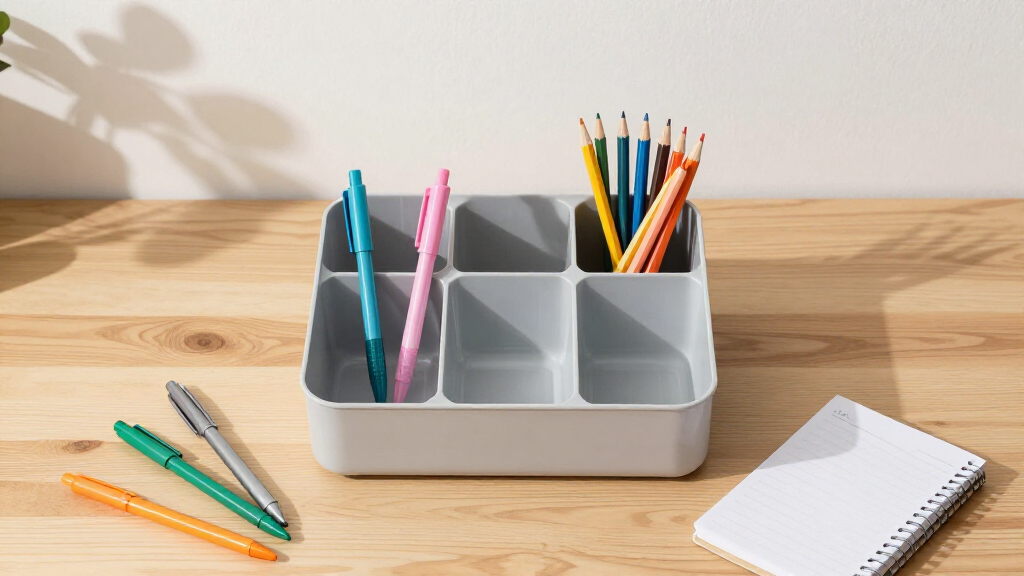 6 Best School Supply Organizers in 2026