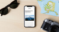 Alaska, United States Surges In Global Coverage