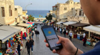 Alexandria, Al Iskandariyah, Egypt Surges In Global Coverage