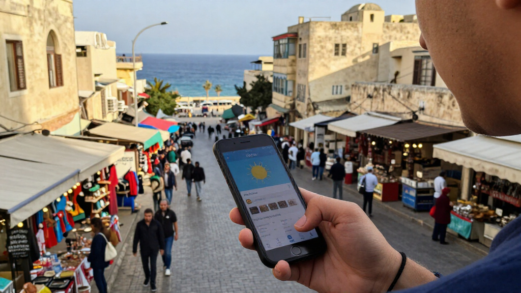 Alexandria, Al Iskandariyah, Egypt Surges In Global Coverage