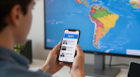 Argentina Surges In Global Coverage