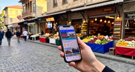 Armenia Surges In Global Coverage