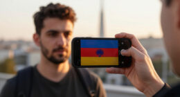 Armenia Surges In Global Coverage