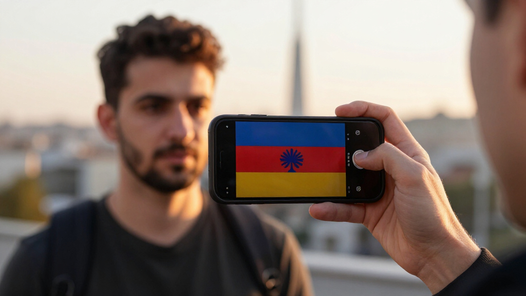 Armenia Surges In Global Coverage