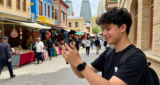 Azerbaijan Surges In Global Coverage