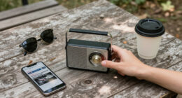 Best Portable Radios For News Listening Compared