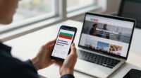 Bulgaria Surges In Global Coverage