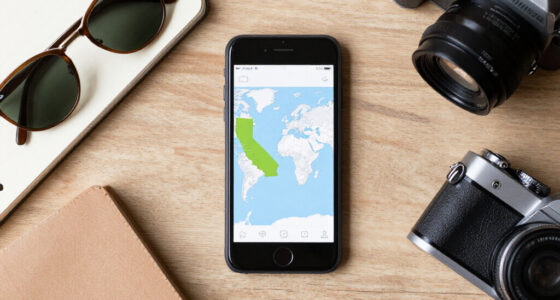 California, United States Surges In Global Coverage