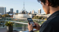 Canberra, Australian Capital Territory, Australia Surges In Global Coverage