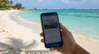 Cayman, 00, Cayman Islands Surges In Global Coverage