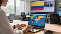 Colombia Surges In Global Coverage
