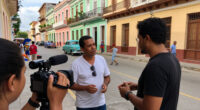 Cuba Surges In Global Coverage