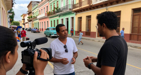 Cuba Surges In Global Coverage