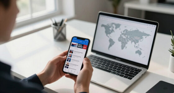 Czech Republic Surges In Global Coverage