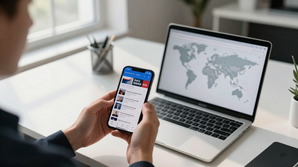 Czech Republic Surges In Global Coverage