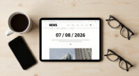 Daily News 07 / 08 / 2026
