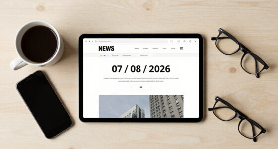 Daily News 07 / 08 / 2026