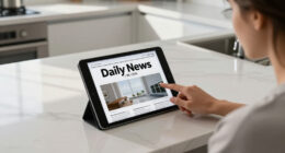 Daily News 12 / 08 / 2026
